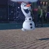 Стикер 48 Frozen