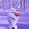 Стикер 12 Frozen