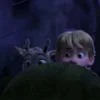 Стикер 8 Frozen