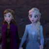 Стикер 56 Frozen