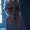 Стикер 20 Frozen