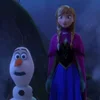 Стикер 17 Frozen