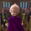 Стикер 53 Frozen