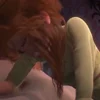 Стикер 47 Frozen