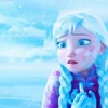 Стикер 29 Frozen