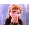 Стикер 37 Frozen