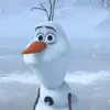 Обложка набора Frozen