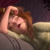 Стикер 33 Frozen