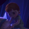 Стикер 42 Frozen