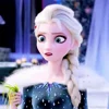 Стикер 27 Frozen