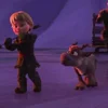 Стикер 39 Frozen