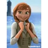 Стикер 34 Frozen
