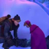 Стикер 14 Frozen