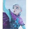 Стикер 30 Frozen