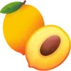 Стикер 4 Fruits Emoji