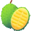 Стикер 37 Fruits Emoji