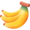 Стикер 7 Fruits Emoji