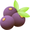 Стикер 12 Fruits Emoji