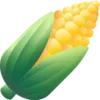 Стикер 23 Fruits Emoji