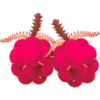 🫒 Эмодзи «Fruits Emoji» для Telegram