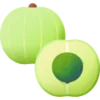 Обложка набора Fruits Emoji