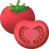 Стикер 60 Fruits Emoji