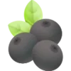 Стикер 13 Fruits Emoji