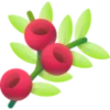 🫒 Эмодзи «Fruits Emoji» для Telegram