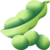Стикер 47 Fruits Emoji