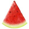 Стикер 5 🍉 Фрукты - Fruit emoji для любителей пп