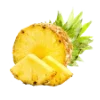 Стикер 29 🍉 Фрукты - Fruit emoji для любителей пп