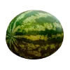 Стикер 7 🍉 Фрукты - Fruit emoji для любителей пп