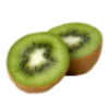 Стикер 22 🍉 Фрукты - Fruit emoji для любителей пп
