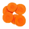 Стикер 16 🍉 Фрукты - Fruit emoji для любителей пп