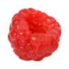 Стикер 42 🍉 Фрукты - Fruit emoji для любителей пп