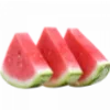 Стикер 6 🍉 Фрукты - Fruit emoji для любителей пп