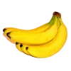 Стикер 38 🍉 Фрукты - Fruit emoji для любителей пп