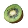 Стикер 21 🍉 Фрукты - Fruit emoji для любителей пп