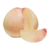 Стикер 15 🍉 Фрукты - Fruit emoji для любителей пп