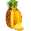 Стикер 27 🍉 Фрукты - Fruit emoji для любителей пп