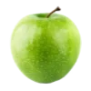 Стикер 24 🍉 Фрукты - Fruit emoji для любителей пп
