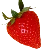 Стикер 3 🍉 Фрукты - Fruit emoji для любителей пп