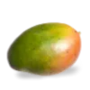 Стикер 32 🍉 Фрукты - Fruit emoji для любителей пп