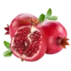 Стикер 19 🍉 Фрукты - Fruit emoji для любителей пп