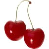 Обложка набора 🍉 Фрукты - Fruit emoji для любителей пп