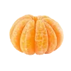 Стикер 10 🍉 Фрукты - Fruit emoji для любителей пп