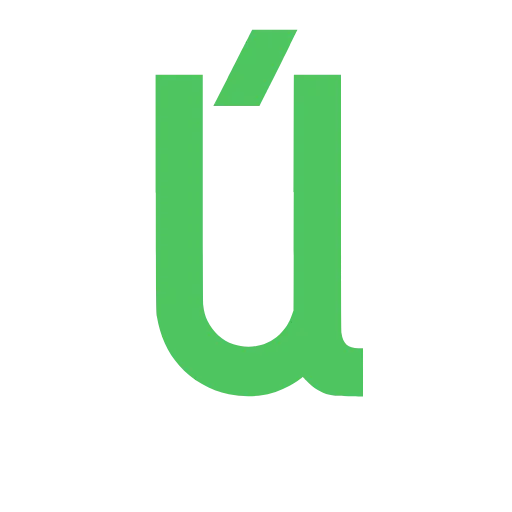 🔤 Эмодзи «Фруктовое лето - зелёные и оранжевые буквы» для Telegram
