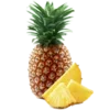 Стикер 9 𝐸𝑥𝑜𝑡𝑖𝑐 𝑓𝑟𝑢𝑖𝑡𝑠