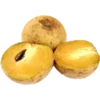 Стикер 32 𝐸𝑥𝑜𝑡𝑖𝑐 𝑓𝑟𝑢𝑖𝑡𝑠