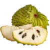 Стикер 31 𝐸𝑥𝑜𝑡𝑖𝑐 𝑓𝑟𝑢𝑖𝑡𝑠